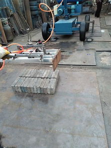 水泥磚廠上車機(jī) 高效生產(chǎn)與建筑砌塊銷售的關(guān)鍵環(huán)節(jié)