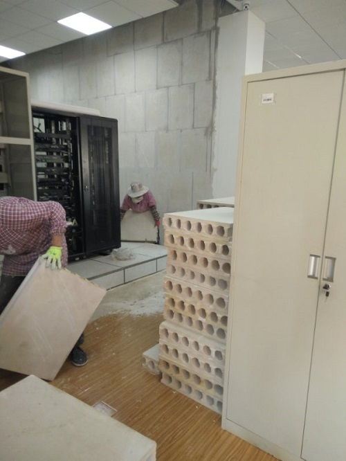 昆明華春建材 輕質(zhì)建材與建筑砌塊銷售，助力建筑行業(yè)綠色發(fā)展